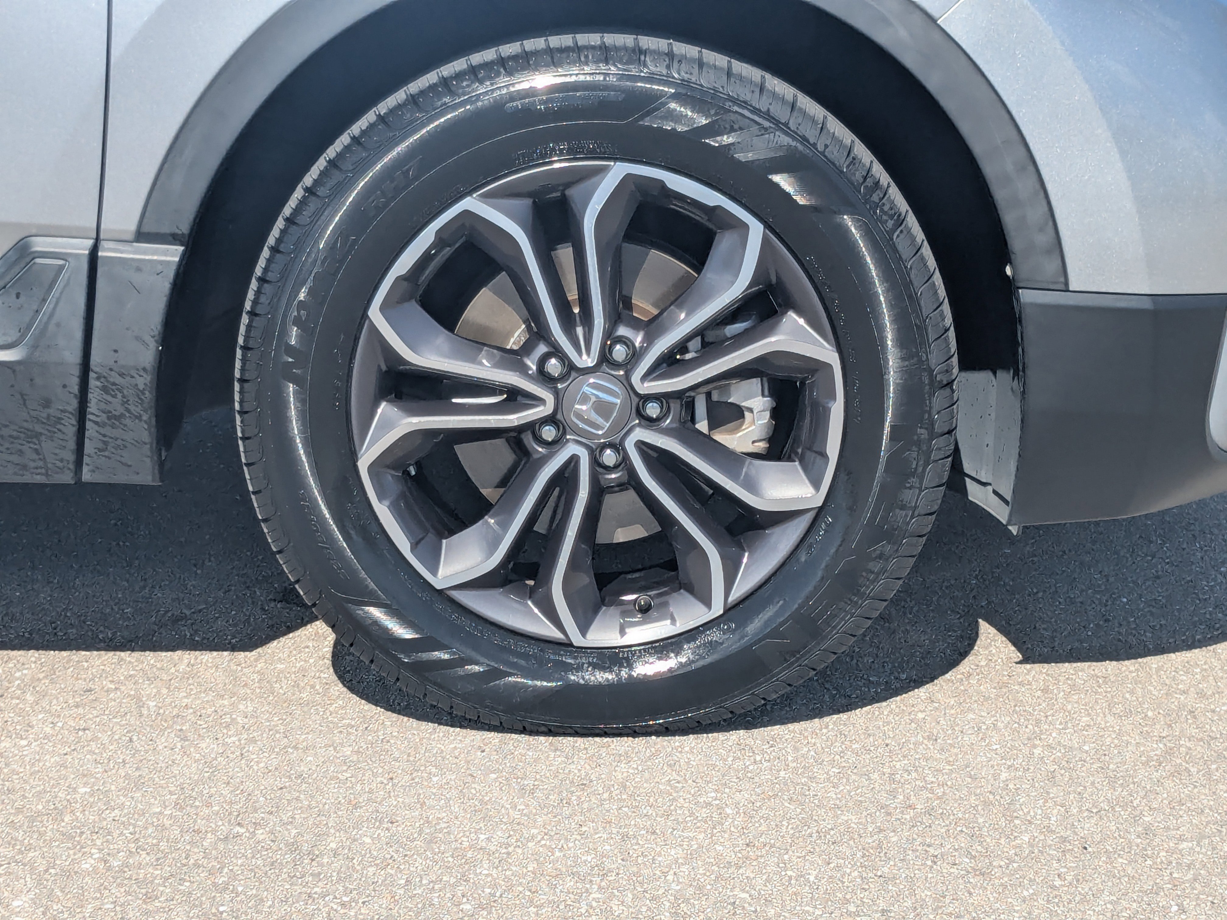 Used 2021 Honda CR-V EX-L image 11