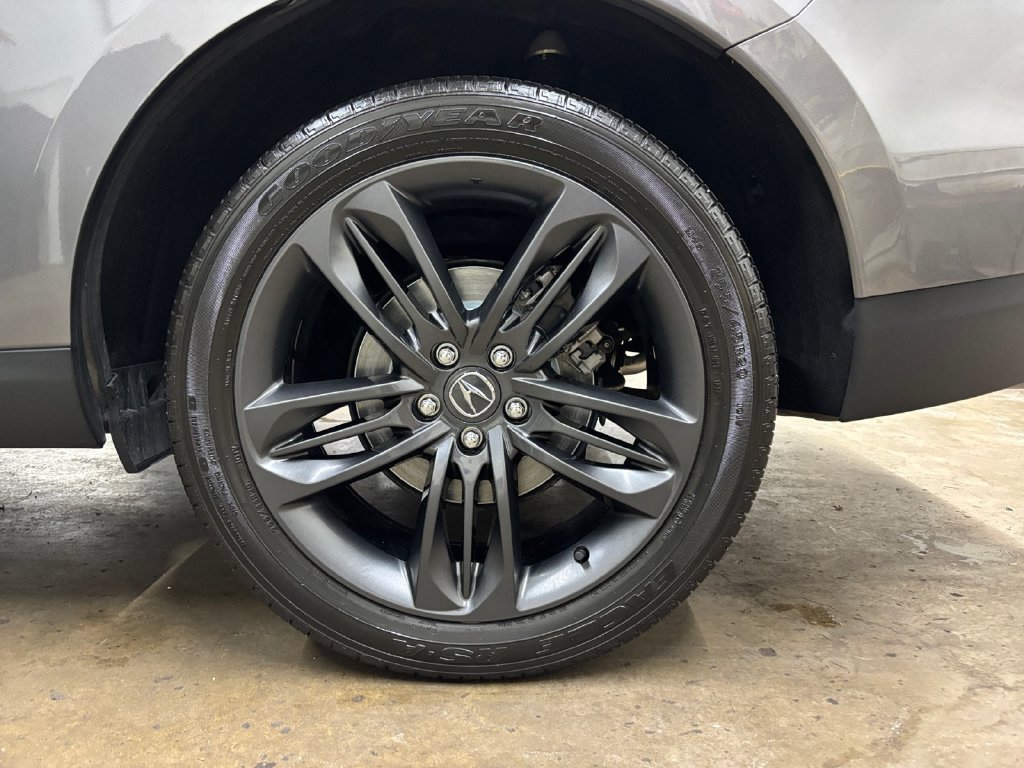 Certified 2023 Acura RDX w/ Advance Package AWD/4WD image 36