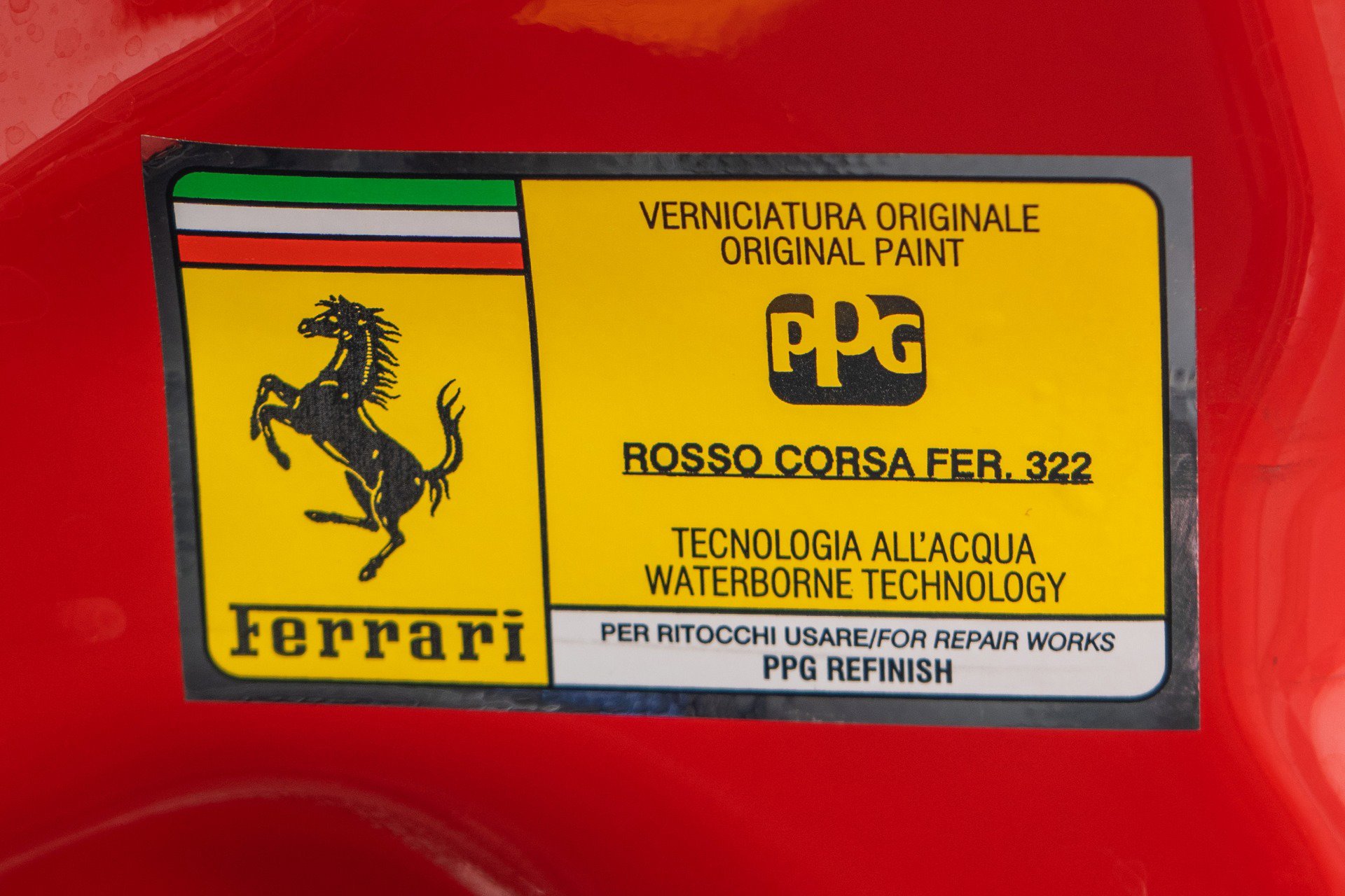 Used 2016 Ferrari California T image 39