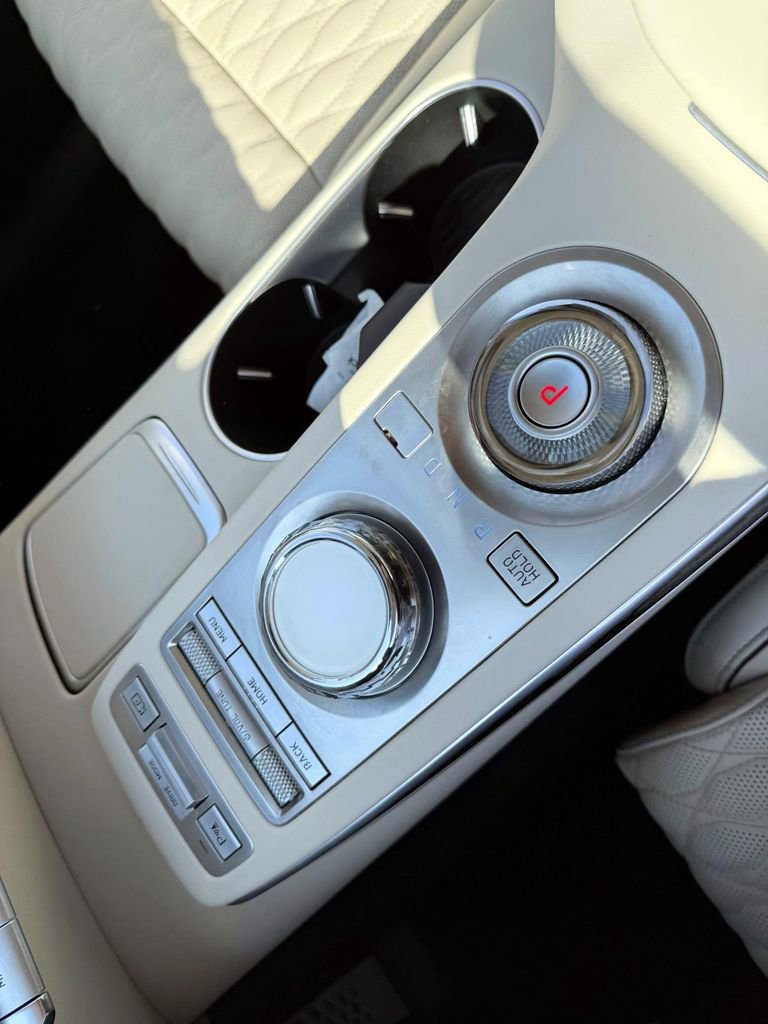 Certified 2023 Genesis GV70 3.5T Sport w/ Sport Prestige Package image 22