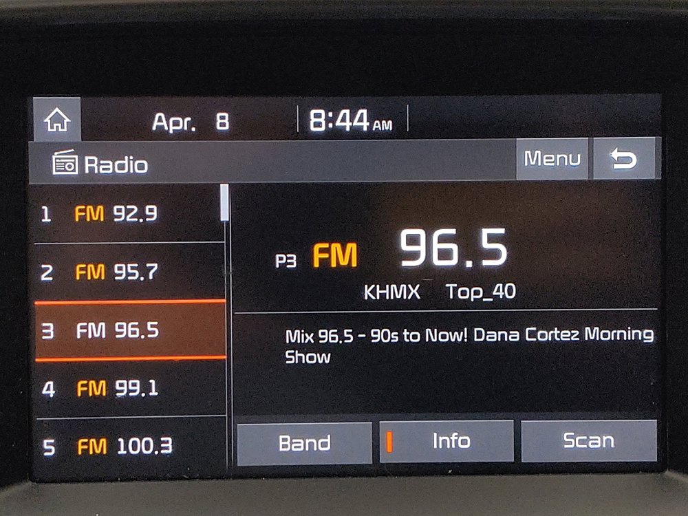 Used 2020 Kia Sorento L FWD image 25
