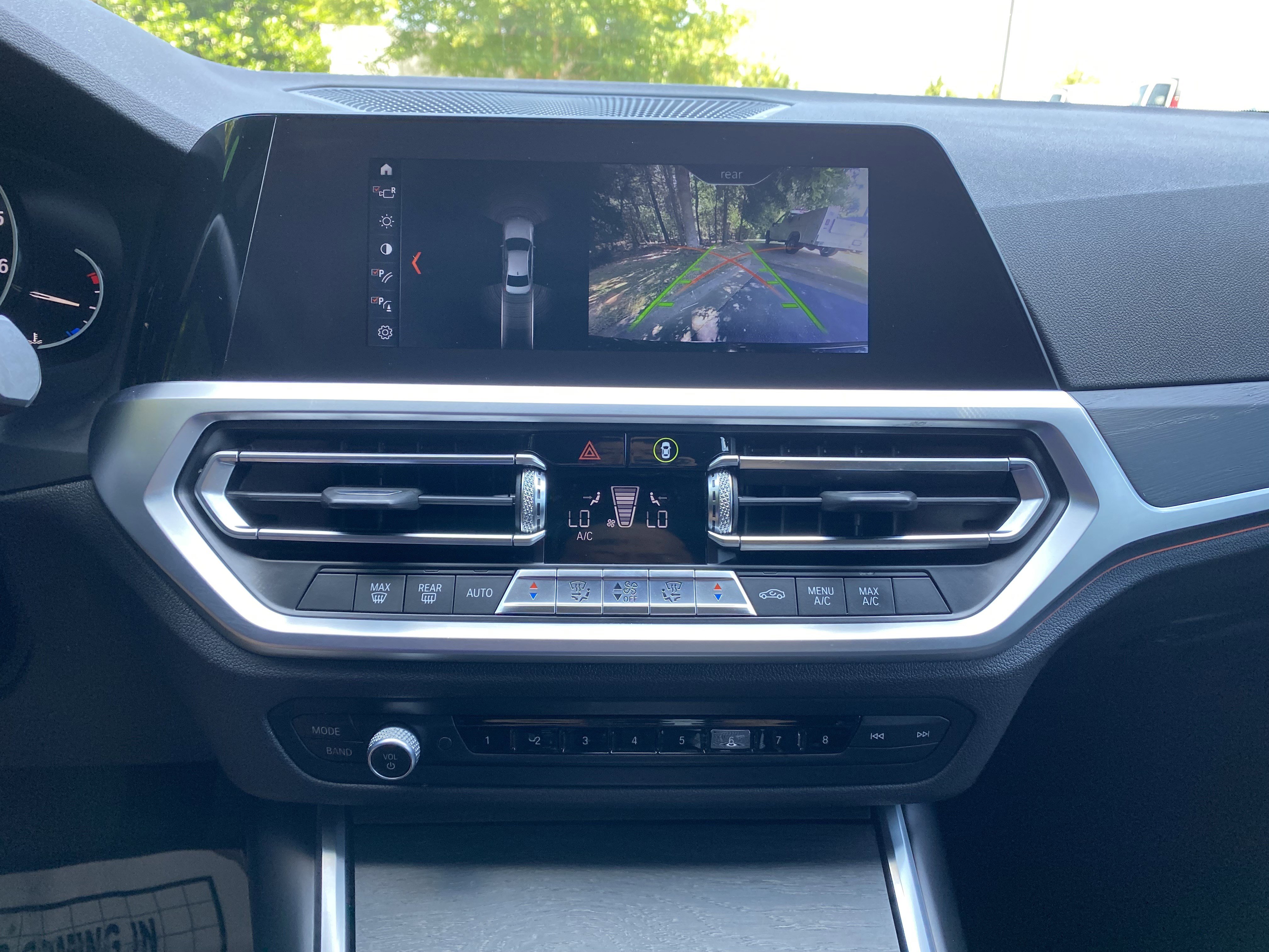 Used 2020 BMW 330i Sedan RWD image 24