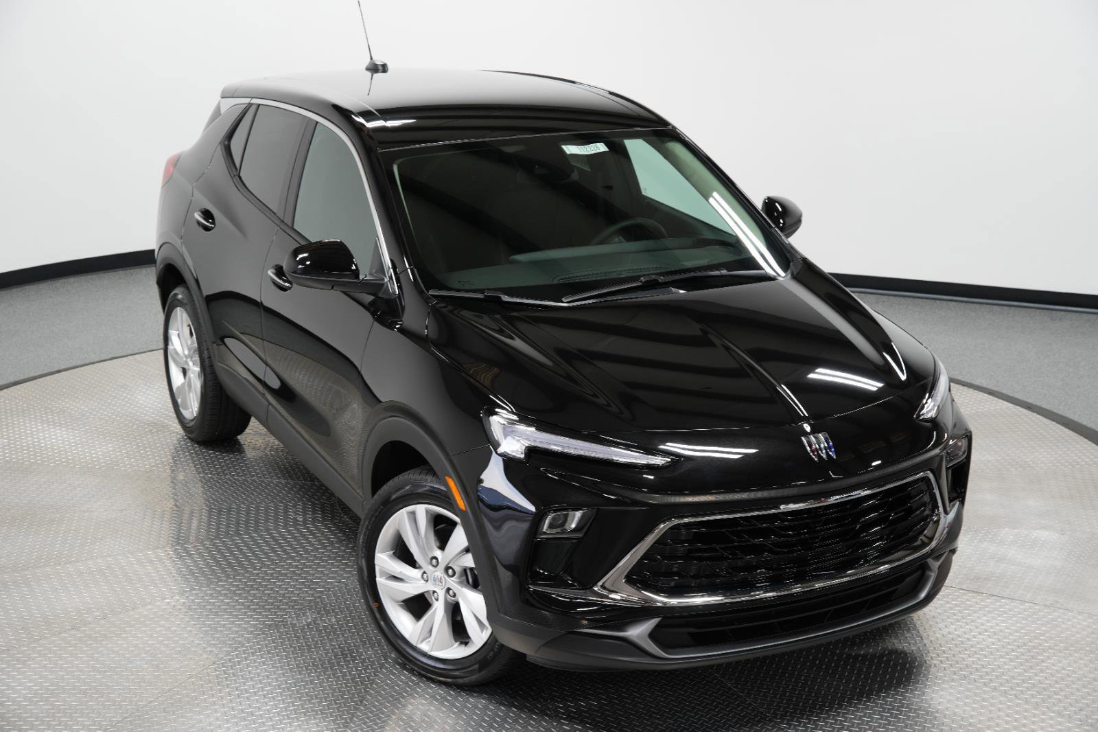 New 2026 Buick Encore GX Preferred w/ Comfort Package image 41