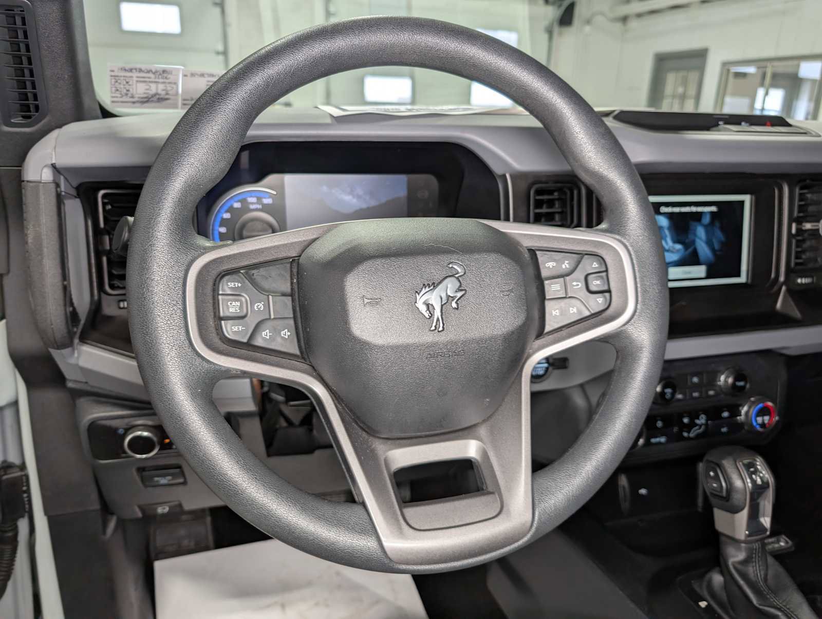 Used 2023 Ford Bronco 4-Door image 38