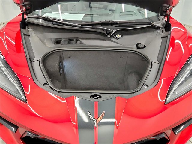 Used 2023 Chevrolet Corvette Stingray image 32