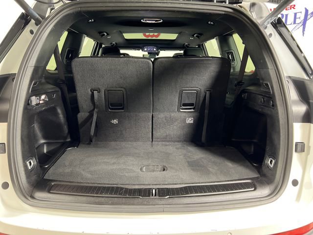 Used 2024 Jeep Grand Cherokee L Limited w/ Luxury Tech Group II AWD/4WD image 25