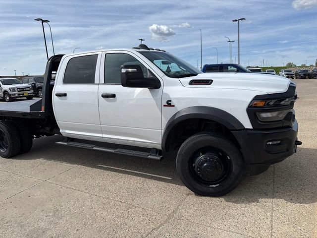 Used 2025 RAM 5500 Tradesman AWD/4WD image 7