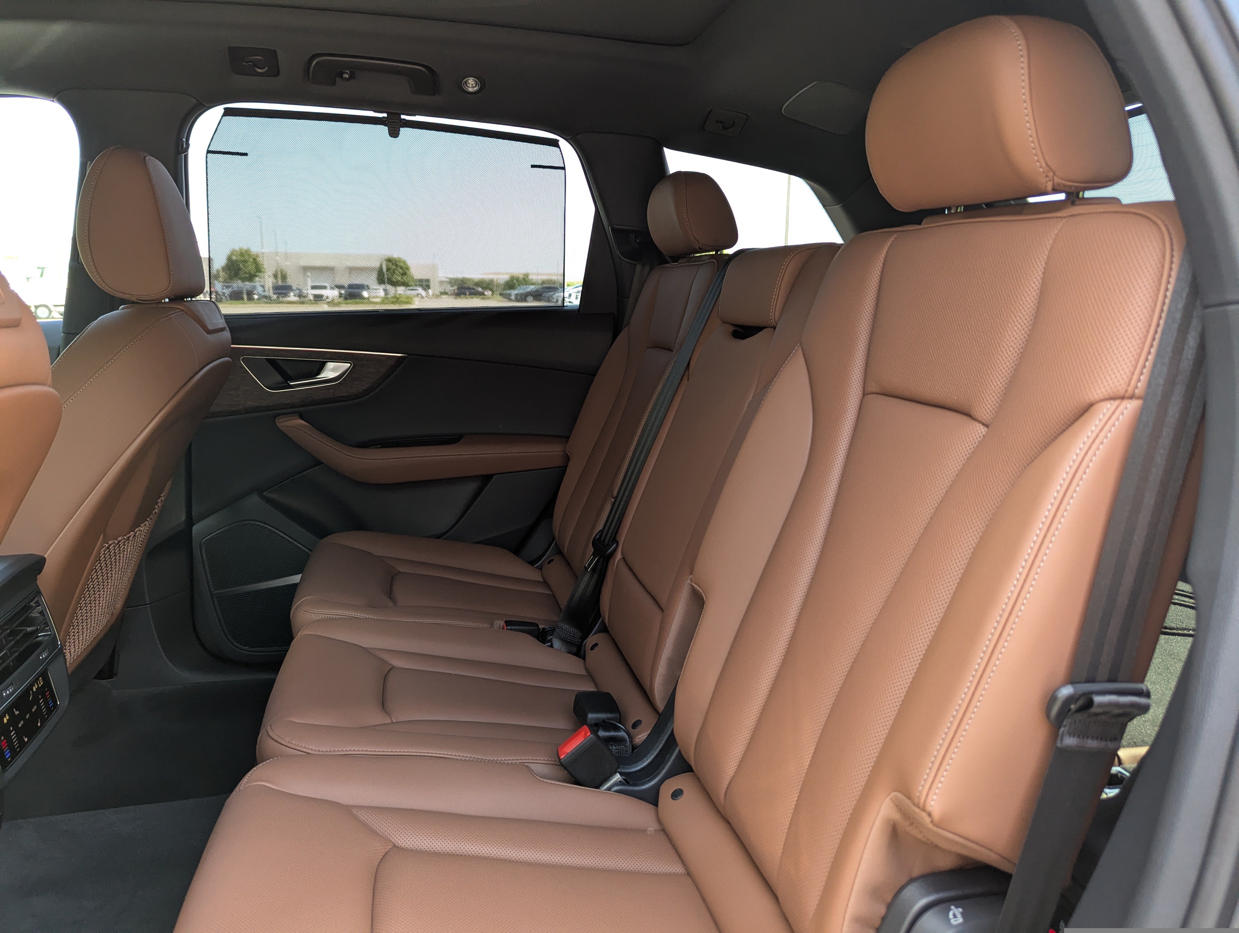 New 2026 Audi Q7 2.0T Premium Plus AWD/4WD image 16