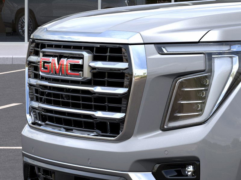 New 2026 GMC Yukon XL Elevation w/ Elevation Premium Package image 37
