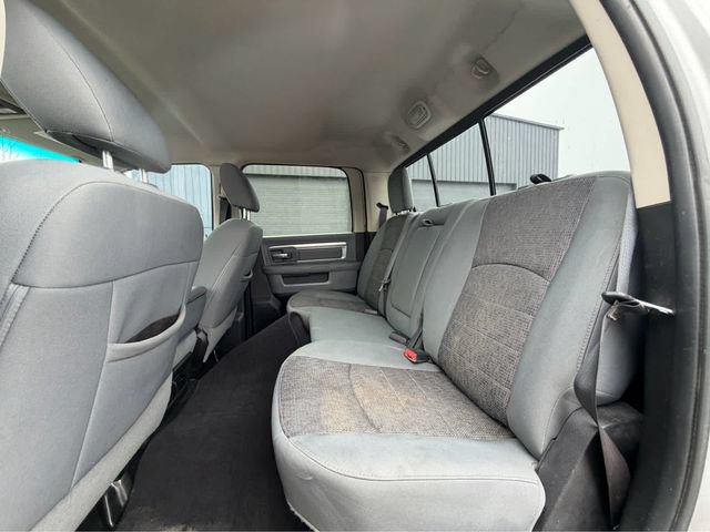 Used 2015 RAM 2500 SLT w/ Protection Group AWD/4WD image 23