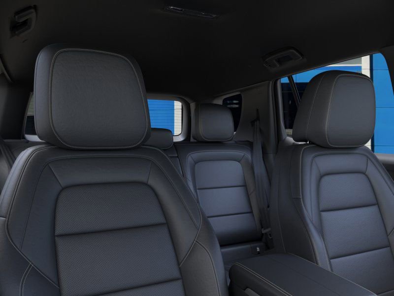 New 2026 GMC Terrain Elevation w/ Elevation Premium Package image 26