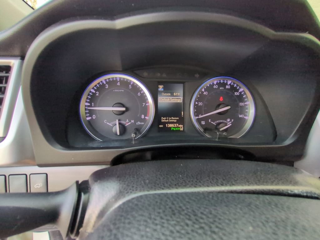 Used 2018 Toyota Highlander Limited image 21