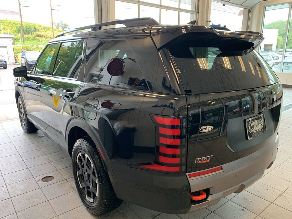 New 2026 Hyundai Palisade XRT Pro image 16