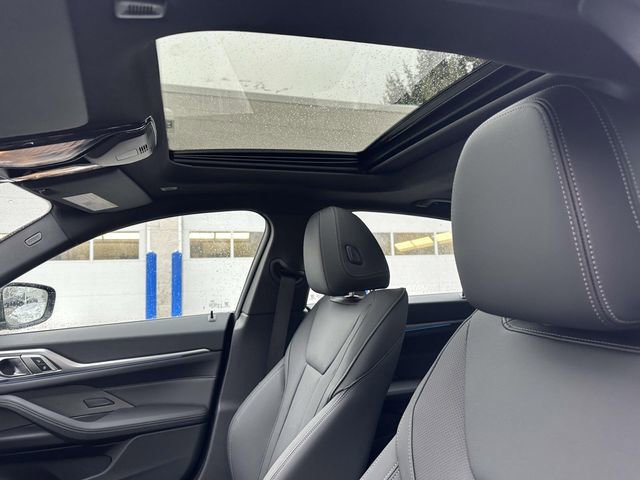 New 2026 BMW 430i xDrive 430i Gran Coupe w/ Premium Package image 14