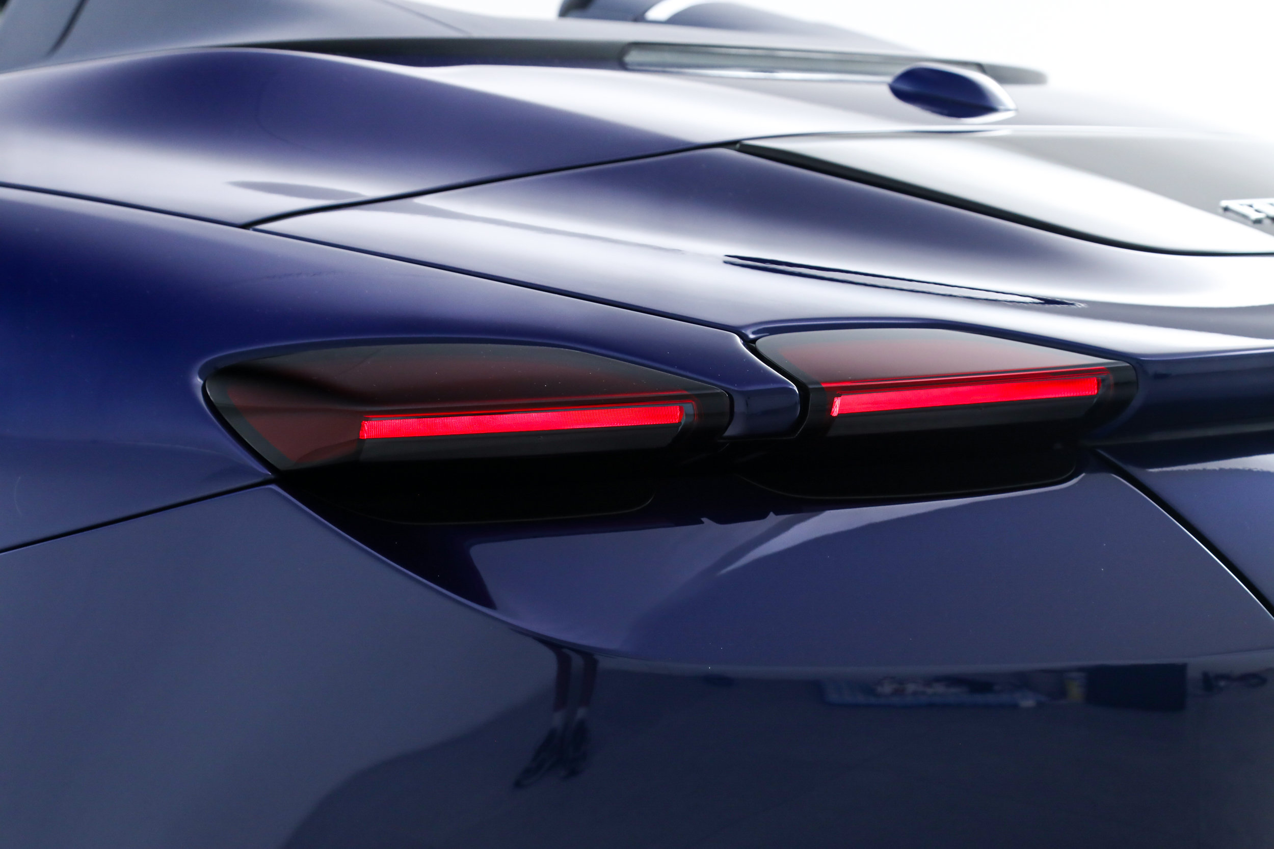 Certified 2026 Ferrari Roma Spider RWD image 18