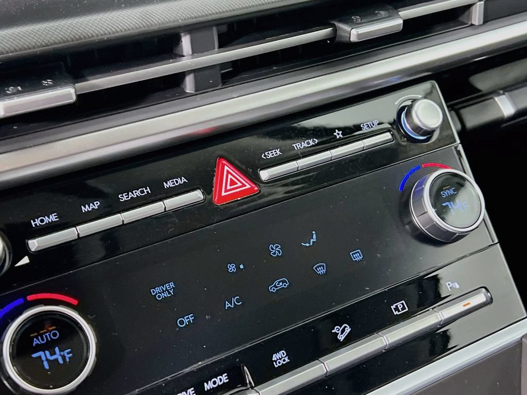 New 2026 Hyundai Santa Fe SE AWD/4WD image 13