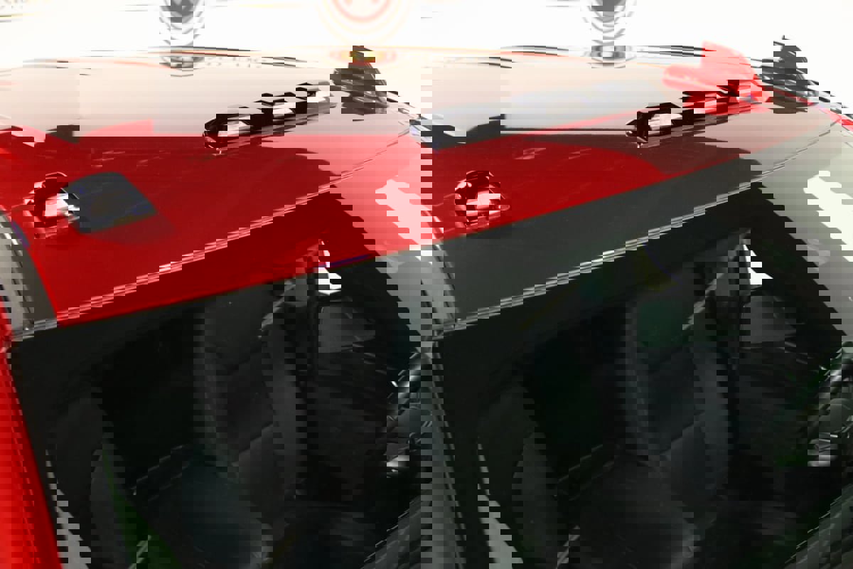 Used 2025 GMC Sierra 3500 SLT w/ SLT Premium Package image 37