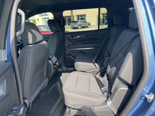 New 2026 Chevrolet Traverse LT w/ Driver Confidence Package image 38