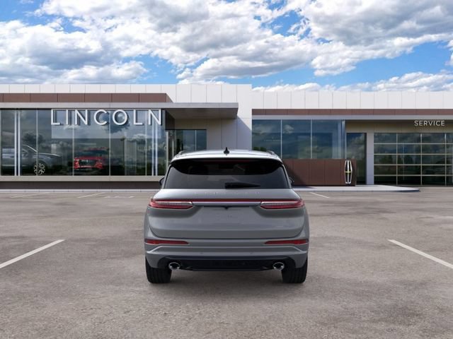 New 2025 Lincoln Corsair Reserve w/ Equipment Group 202A AWD/4WD image 5
