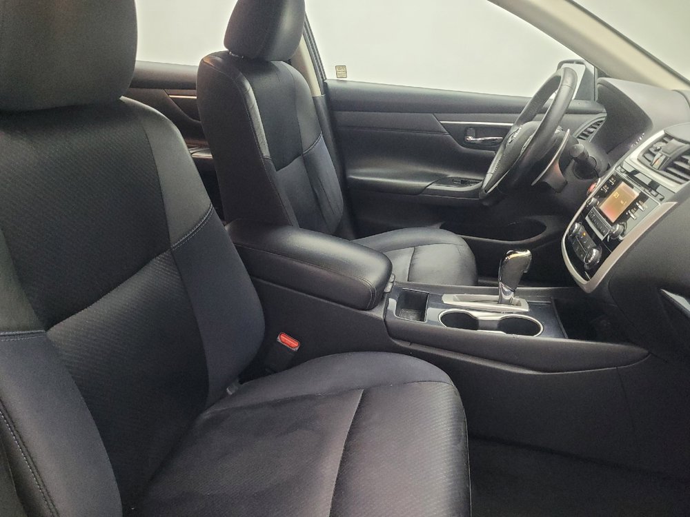 Used 2018 Nissan Altima 2.5 SR image 21