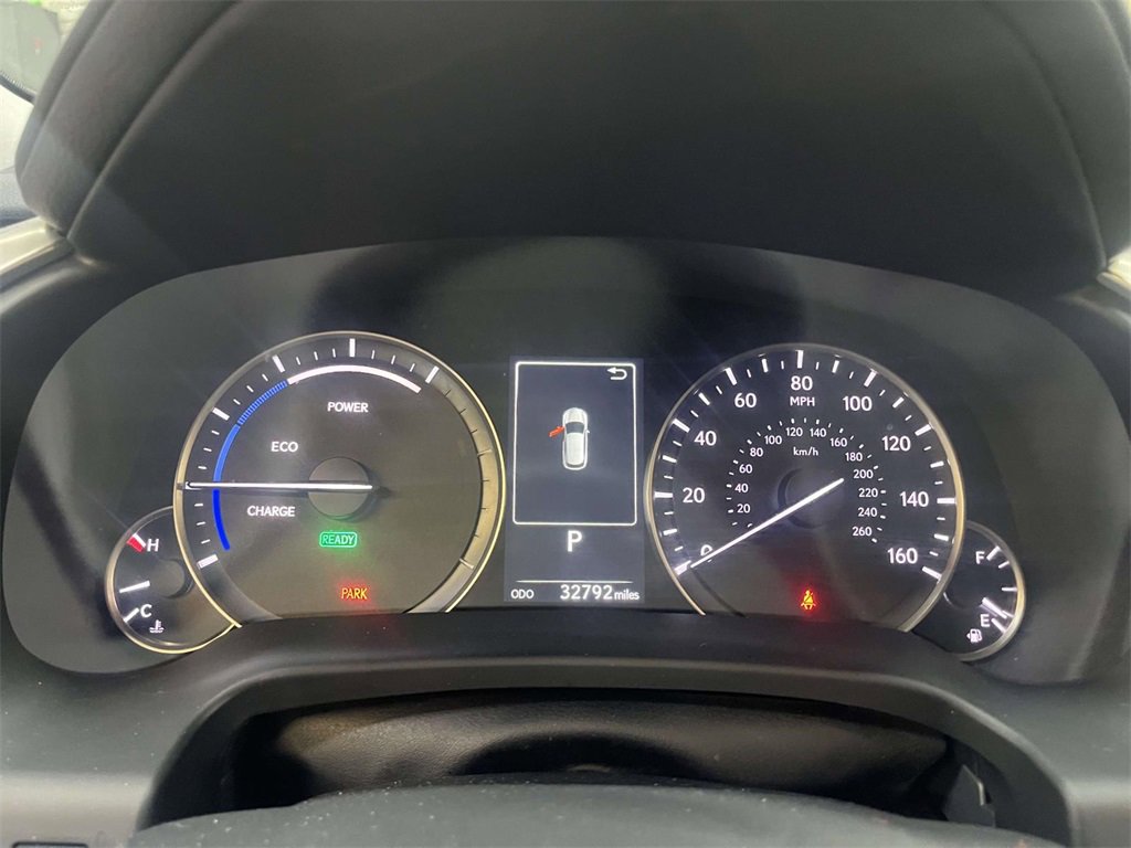 Used 2022 Lexus RX 450h AWD w/ Premium Package image 25