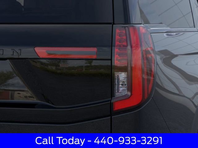 New 2025 Ford Expedition Platinum image 22