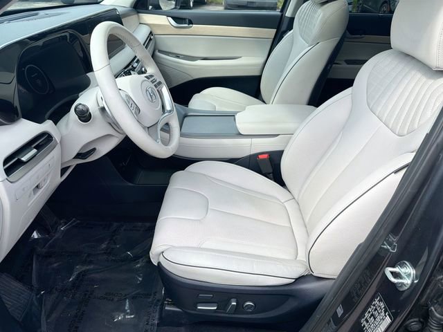 Used 2024 Hyundai Palisade Limited AWD/4WD image 15