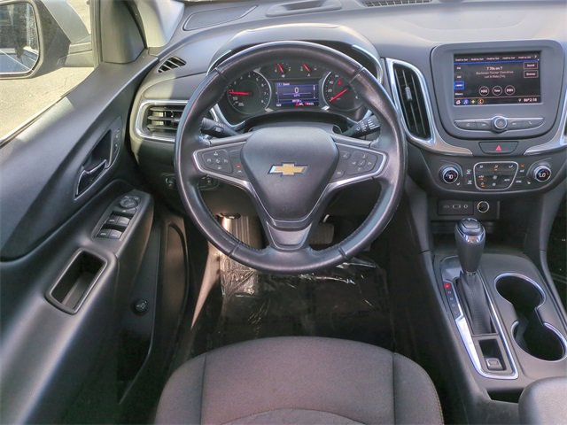 Used 2020 Chevrolet Equinox LT image 18