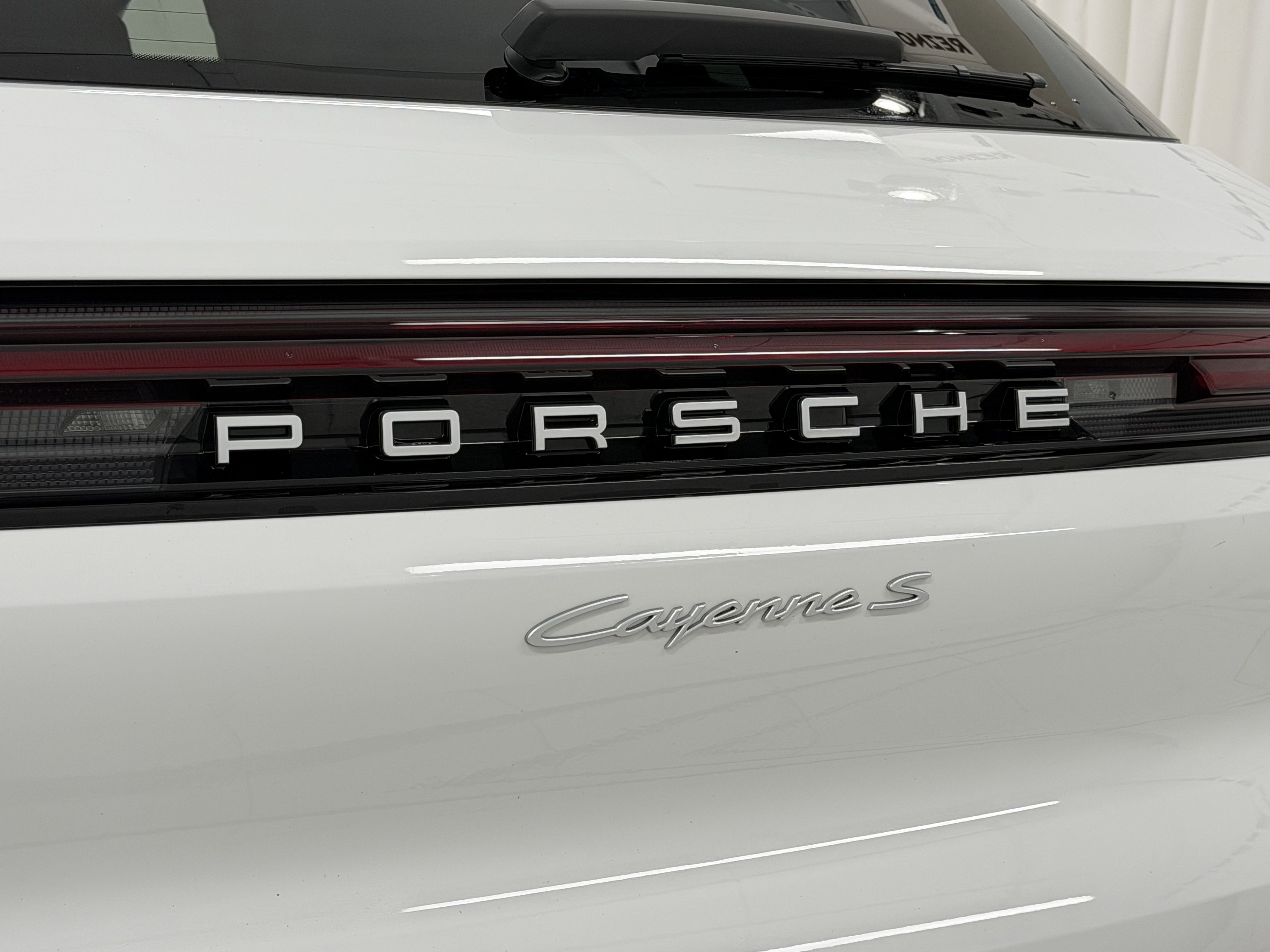Certified 2024 Porsche Cayenne S image 59
