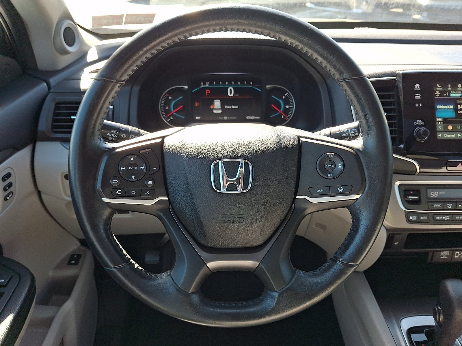 Used 2019 Honda Pilot EX-L image 21