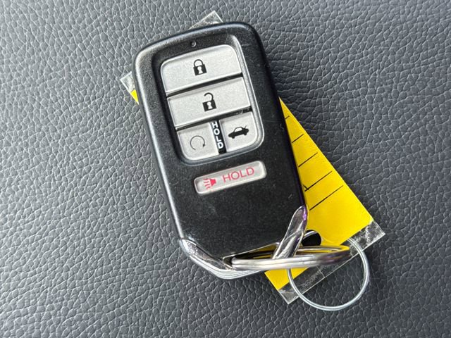 Used 2019 Honda Civic Sport image 33
