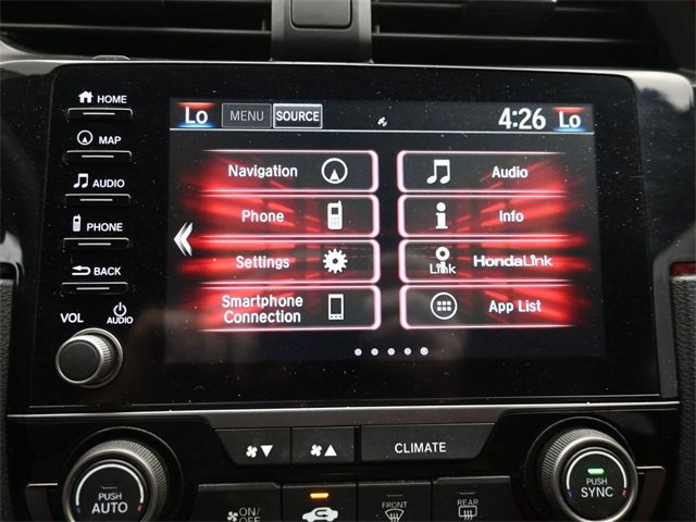 Used 2019 Honda Civic Type R image 18