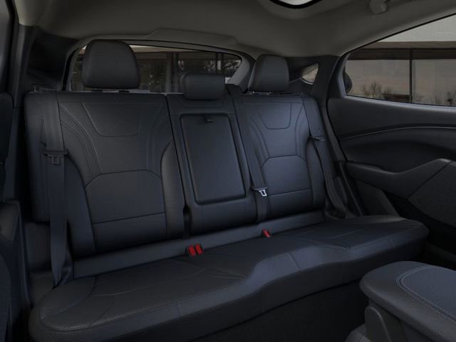 New 2025 Ford Mustang Mach-E Premium image 11