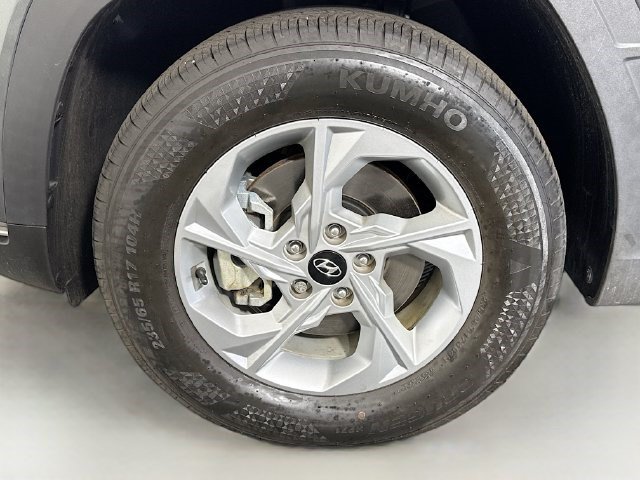 Used 2023 Hyundai Tucson SEL AWD/4WD image 37