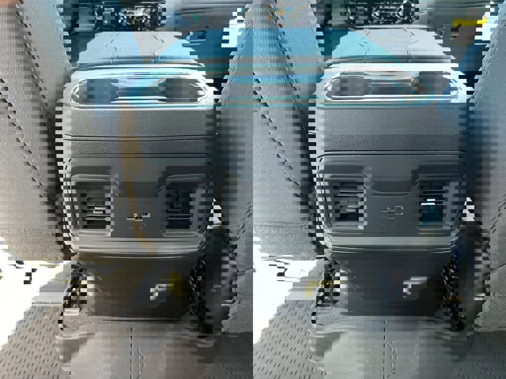 New 2026 Chevrolet Silverado 1500 RST image 12