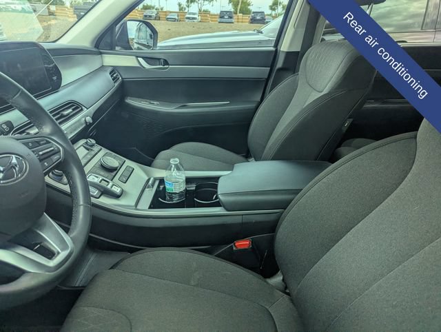 Used 2020 Hyundai Palisade SEL FWD image 10
