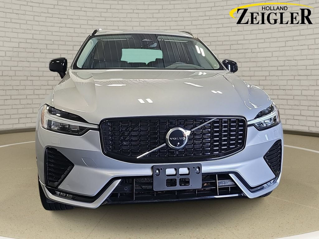 Used 2023 Volvo XC60 B5 Plus w/ Climate Package AWD/4WD video 2