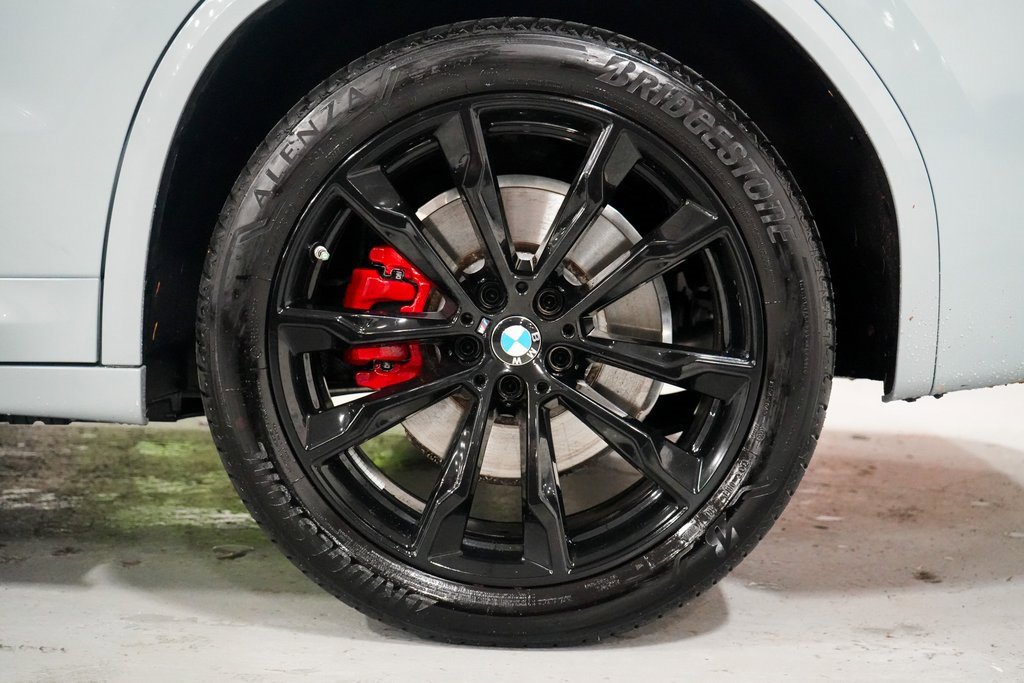Used 2024 BMW X3 M40i image 26