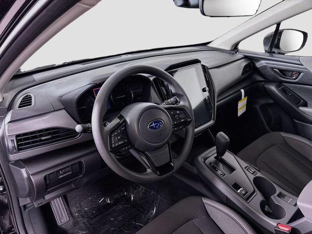 New 2026 Subaru Crosstrek 2.5i Premium AWD/4WD image 9