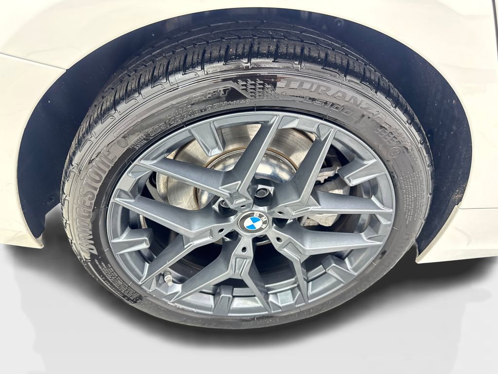 Used 2025 BMW 330i Sedan RWD image 82