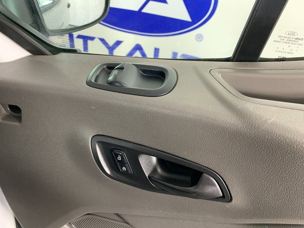 Used 2021 Ford Transit 350 XLT image 32
