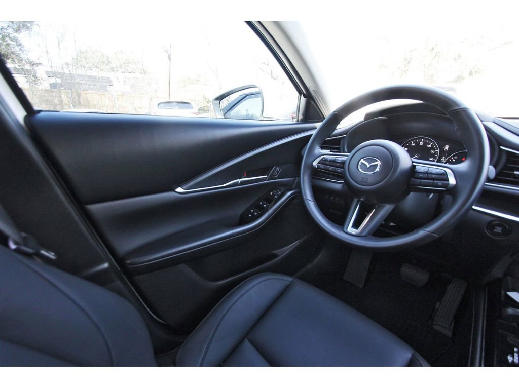 Certified 2025 MAZDA CX-30 AWD 2.5 S w/ Preferred Package image 7