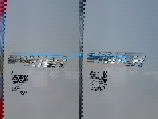 Used 2021 Mercedes-Benz Sprinter 144 Cargo image 8