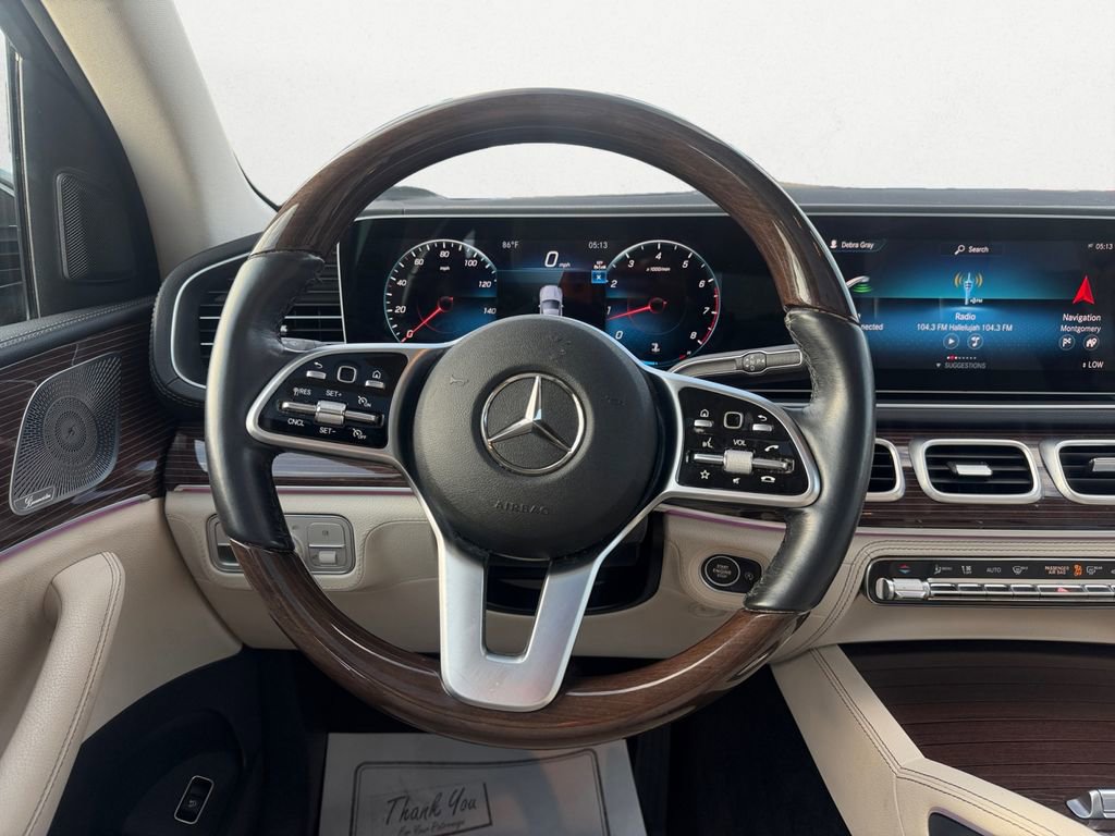 Used 2023 Mercedes-Benz GLE 350 image 12