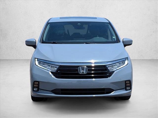 Used 2023 Honda Odyssey Elite image 2