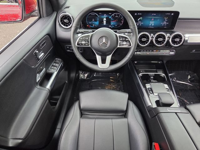 Used 2020 Mercedes-Benz GLB 250 4MATIC image 13