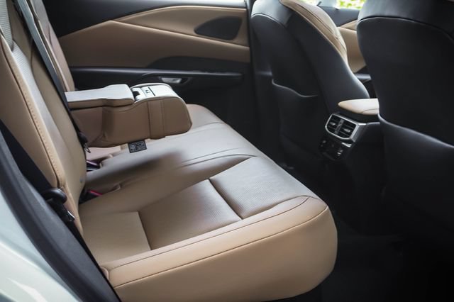 Certified 2024 Lexus RX 350 Premium Plus w/ Convenience Package FWD image 24