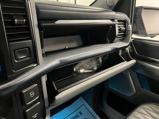 Used 2023 Ford F150 Limited image 38