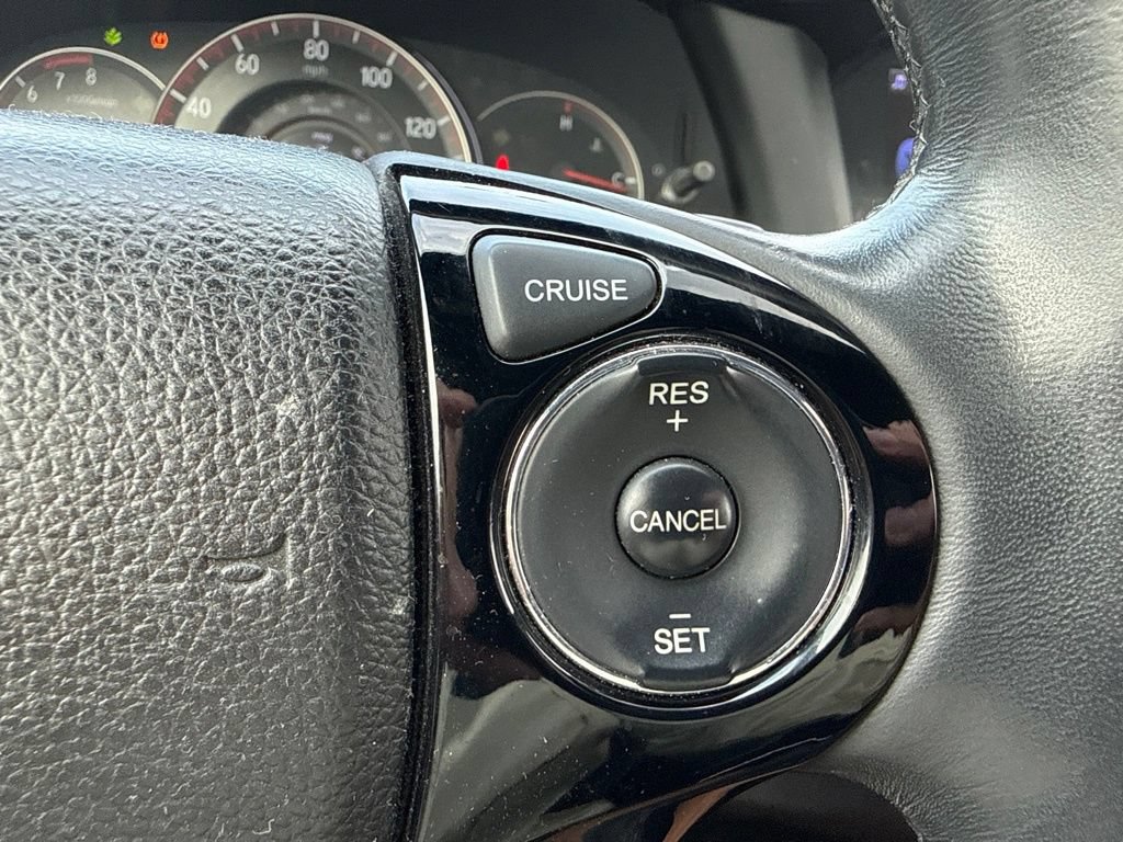 Used 2016 Honda Accord Sport image 21