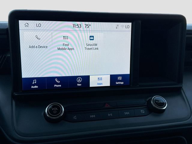 Used 2024 Ford Maverick Lariat w/ Black Appearance Package image 29